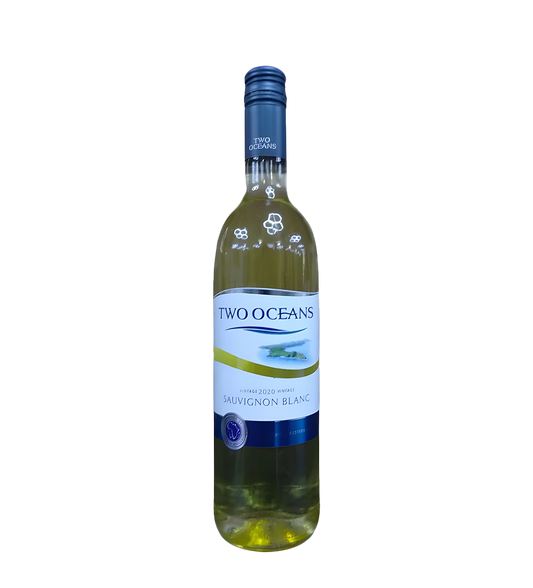 Two Oceans Sauv Blanc 75 CL