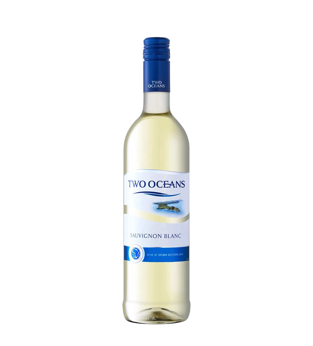 Two Oceans Sauvignon Blanc 750ml