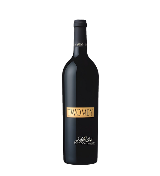Twomey Merlot 75 CL
