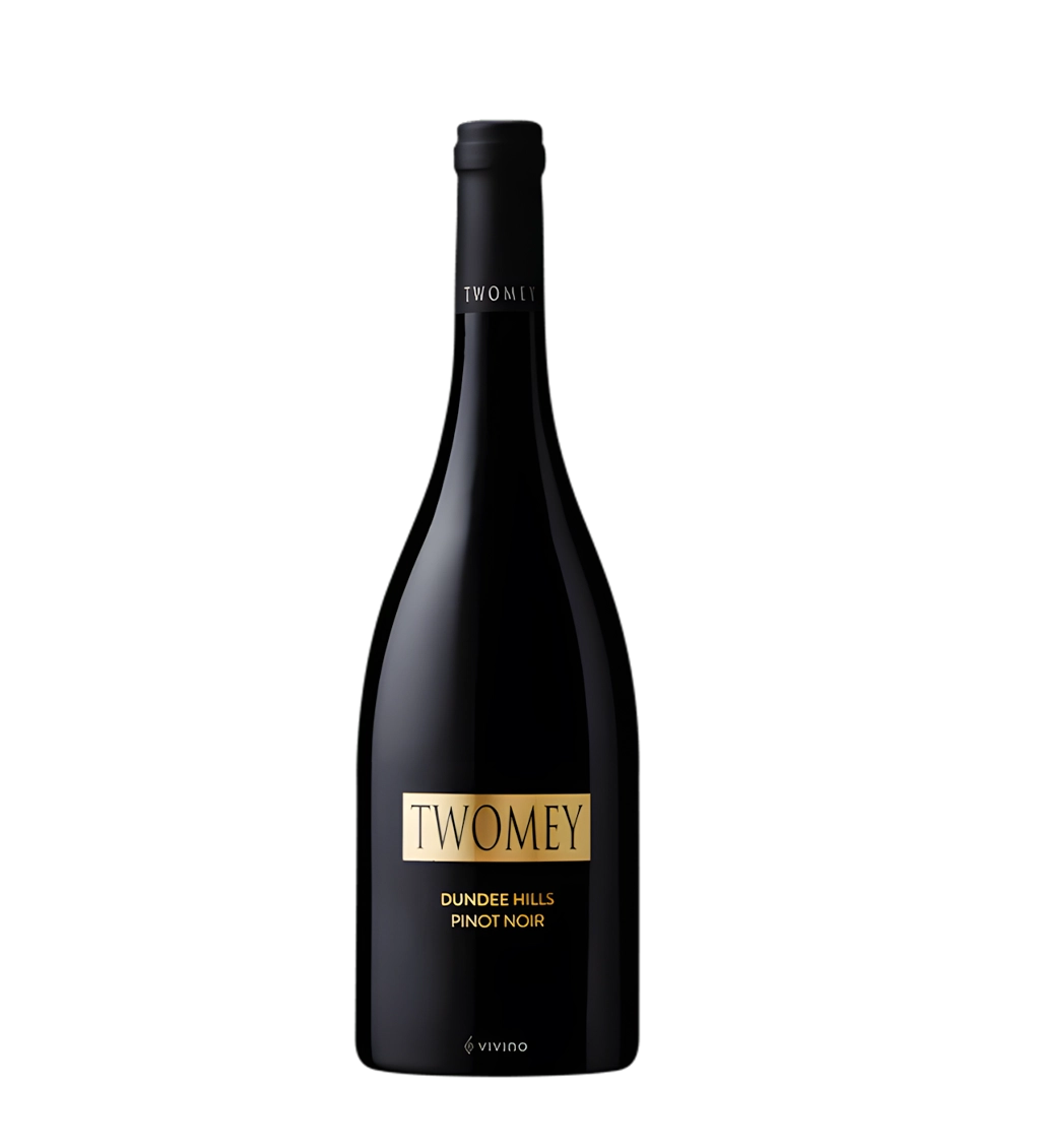 Twomey Oregon Dundee Pinot Noir 750ml