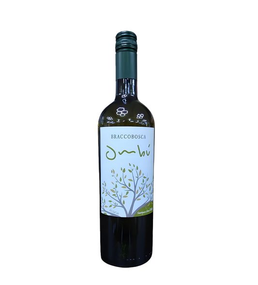 Umbu Classic Sauv Blanc 75Cl