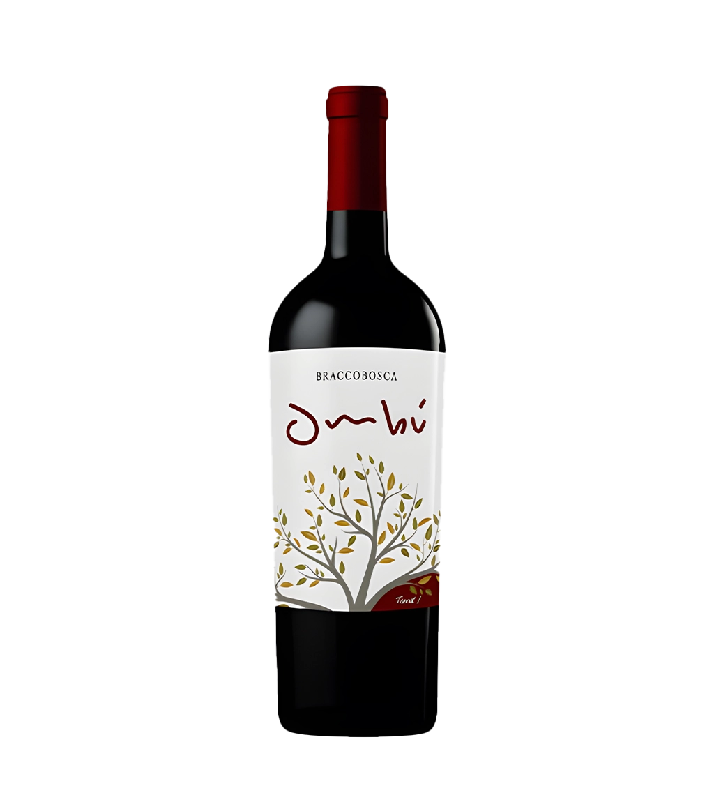 Umbu Classic Tannat 750ml