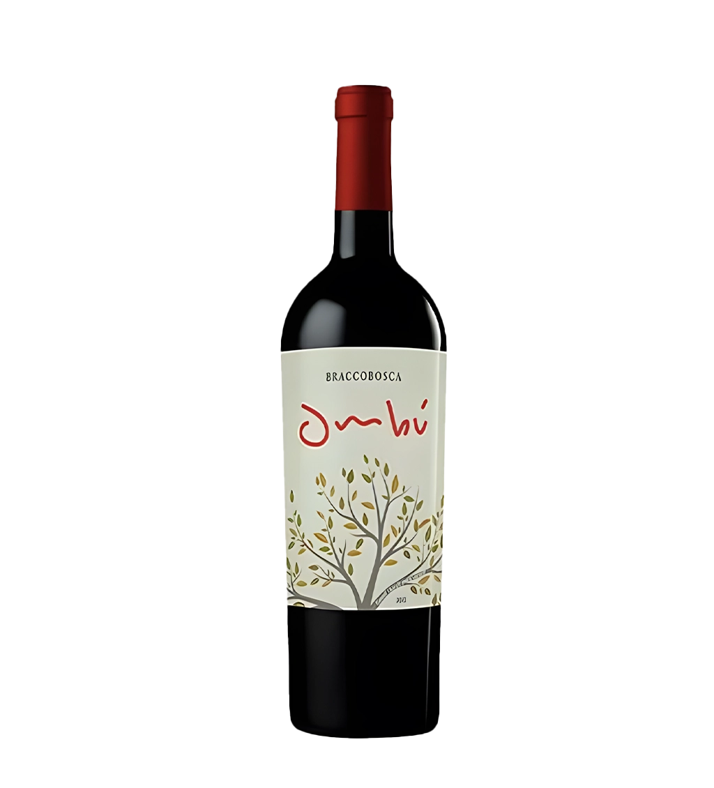 Umbu Classic Tannat Syrah Verdot 750ml