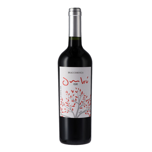 Umbu Reserve Syrah 75Cl