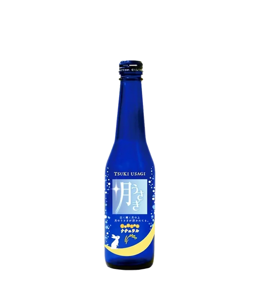 Umenoyado Tsukiusagi Natural 300ml