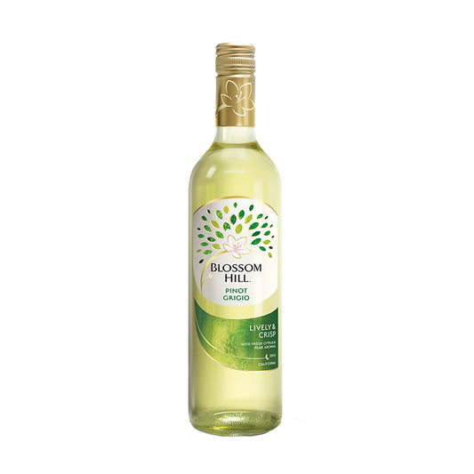 Blossom Hill Pinot Grigio 75Cl