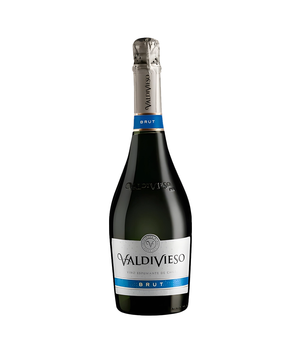 VALDIVIESO BRUT SPARKLING 75CL