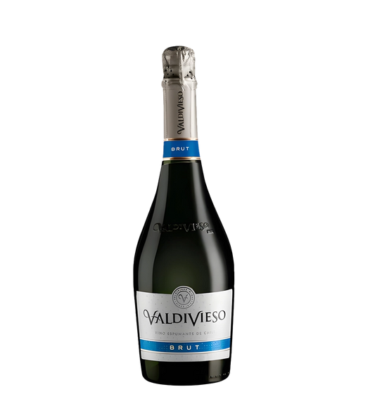 VALDIVIESO BRUT SPARKLING 75CL