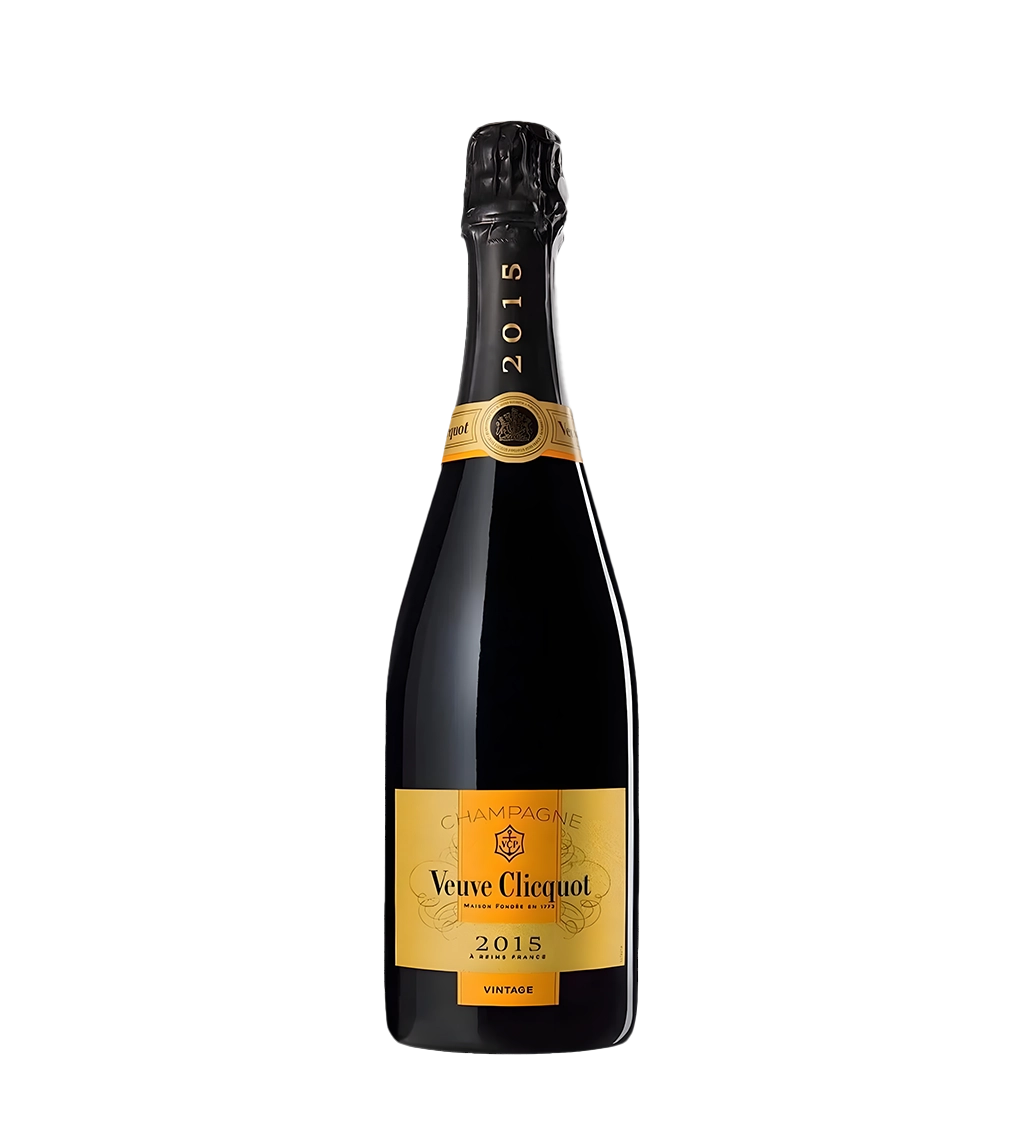 Veuve Clicquot Brut Champagne 3L