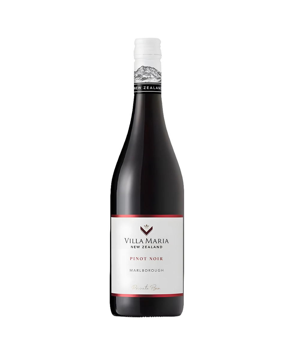 Villa Maria CS Pinot Noir 750ml