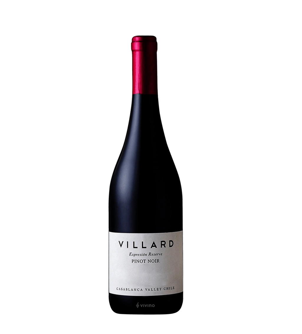 Villard Pinot Noir 750ml
