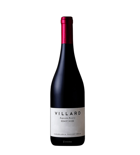 Villard Pinot Noir 750ml