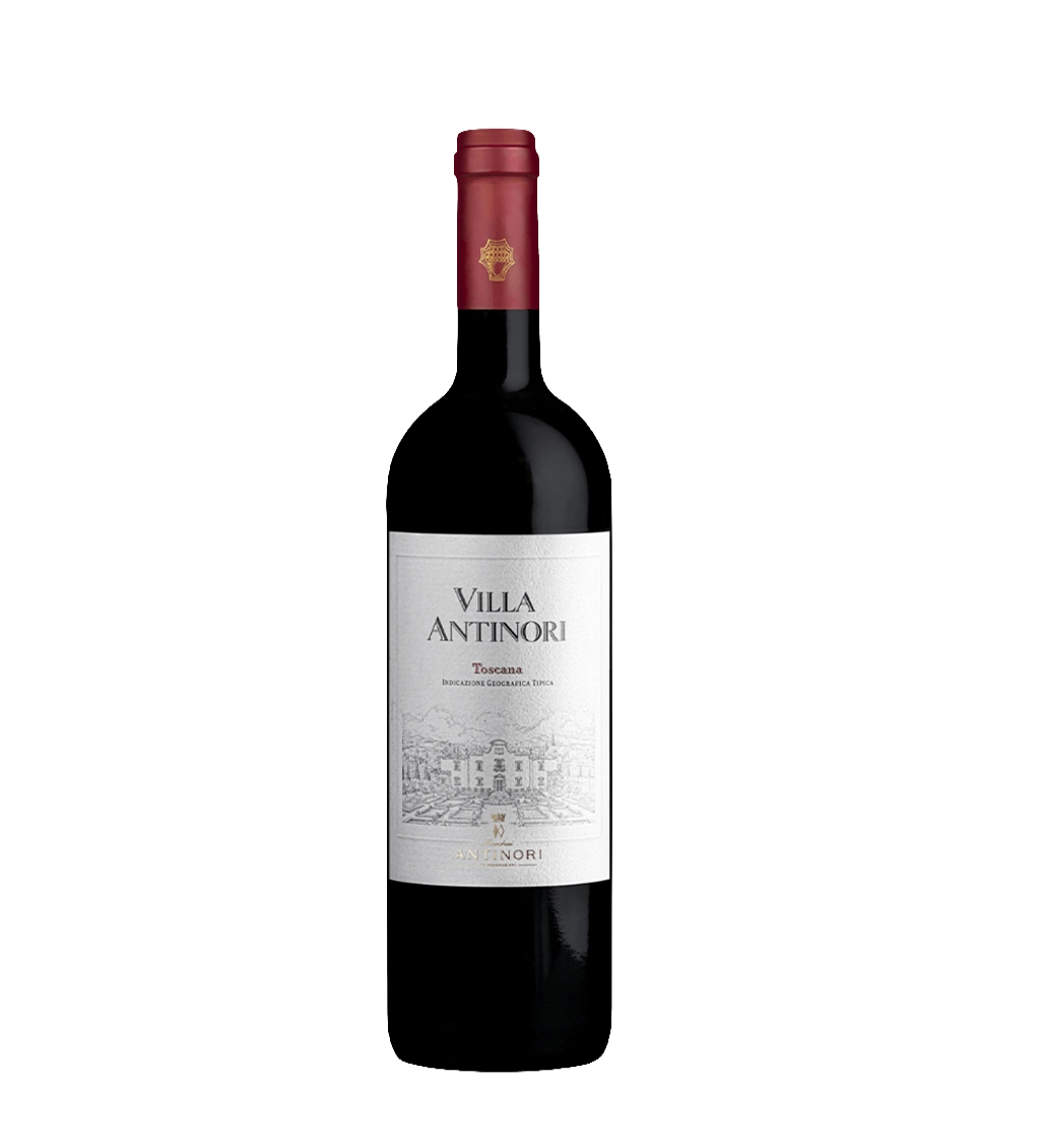 Villa Antinori Rosso 750ml