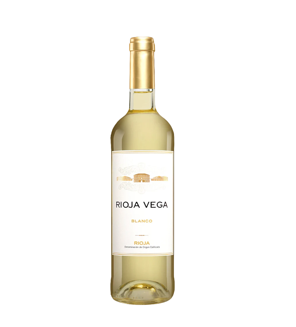 Vina Palomeras Rioja Vega 750ml