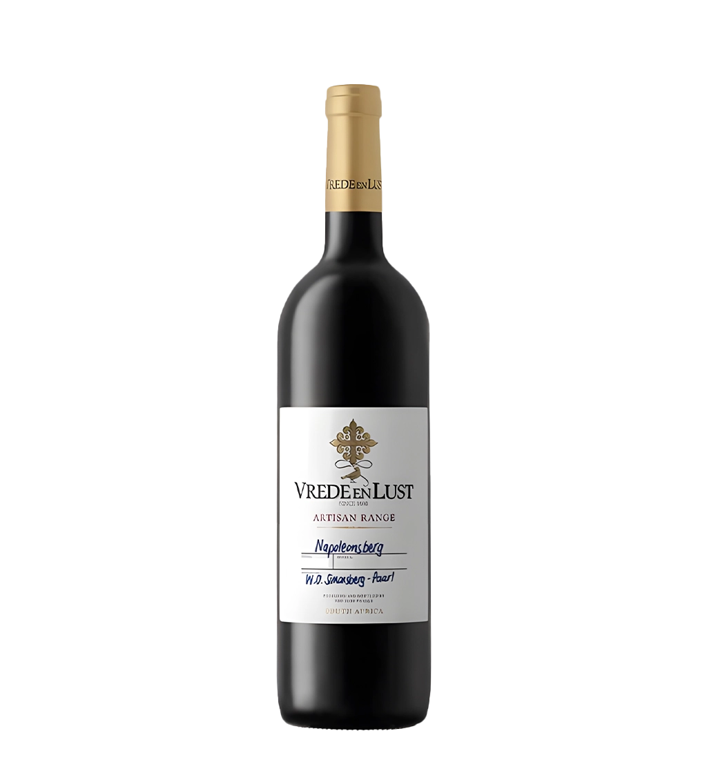 V&L Artisan Napoleonsberg Cabernet Sauvignon 750ml