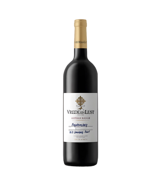 V&L Artisan Napoleonsberg Cab Sav 75 CL