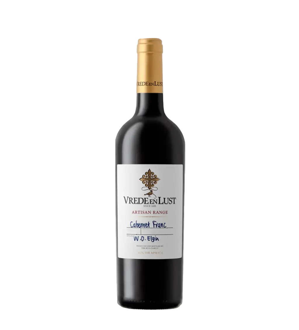 V&L Artisan Cabernet Franc 750ml