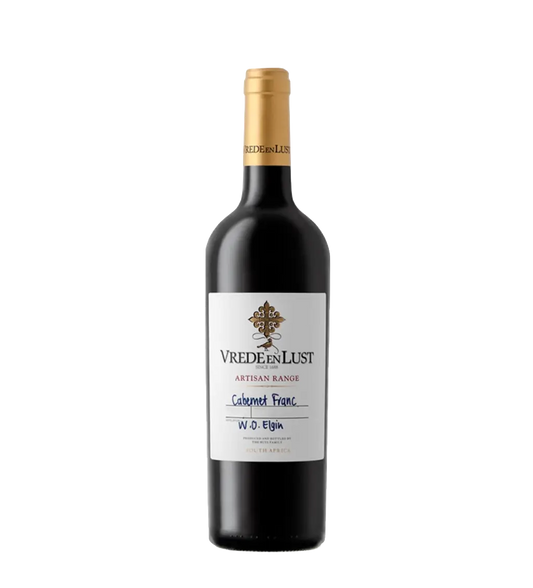 V&L Artisan Cabernet Franc 750ml