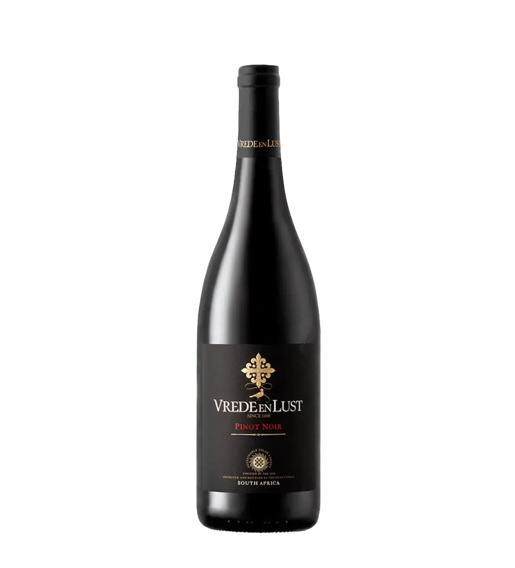 V&L CR Pinot Noir 750ml