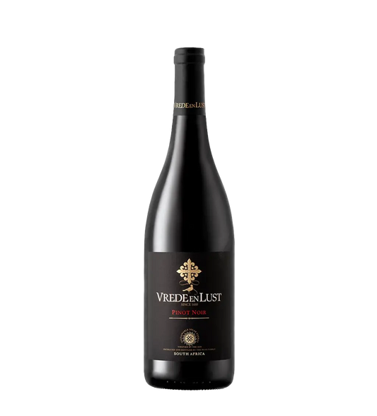 V&L CR Pinot Noir 750ml