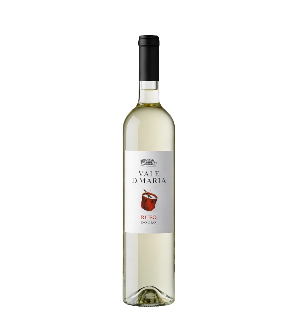 Vale D Maria Rufo White 750ml