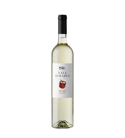 Vale D Maria Rufo White 750ml - Compare prices in UAE