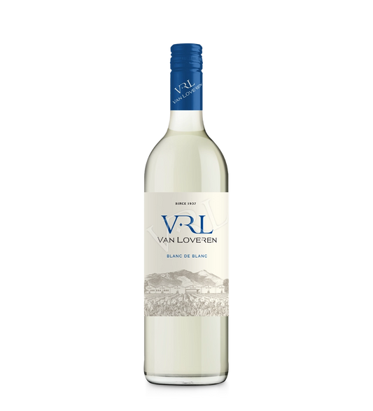 Van Loveren Blanc de Blanc 750ml by van loveren - Compare prices in UAE