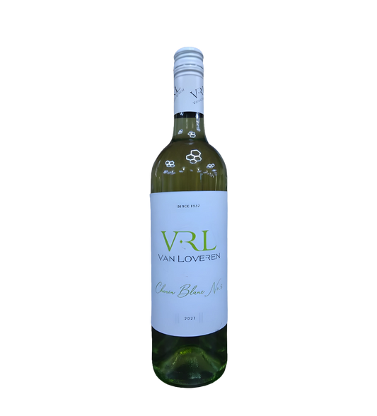 Van Loveren Chenin N5 75 CL