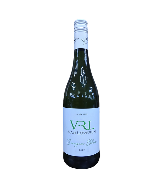 Van Loveren Sauv Blanc 75 CL