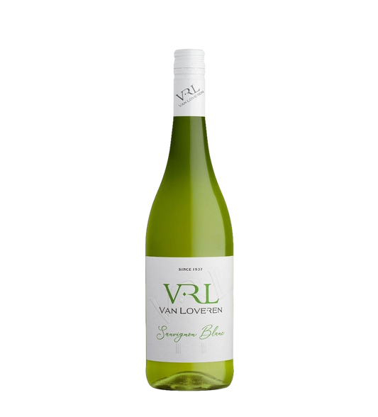 Van Loveren Sauvignon Blanc 750ml - Compare prices in UAE