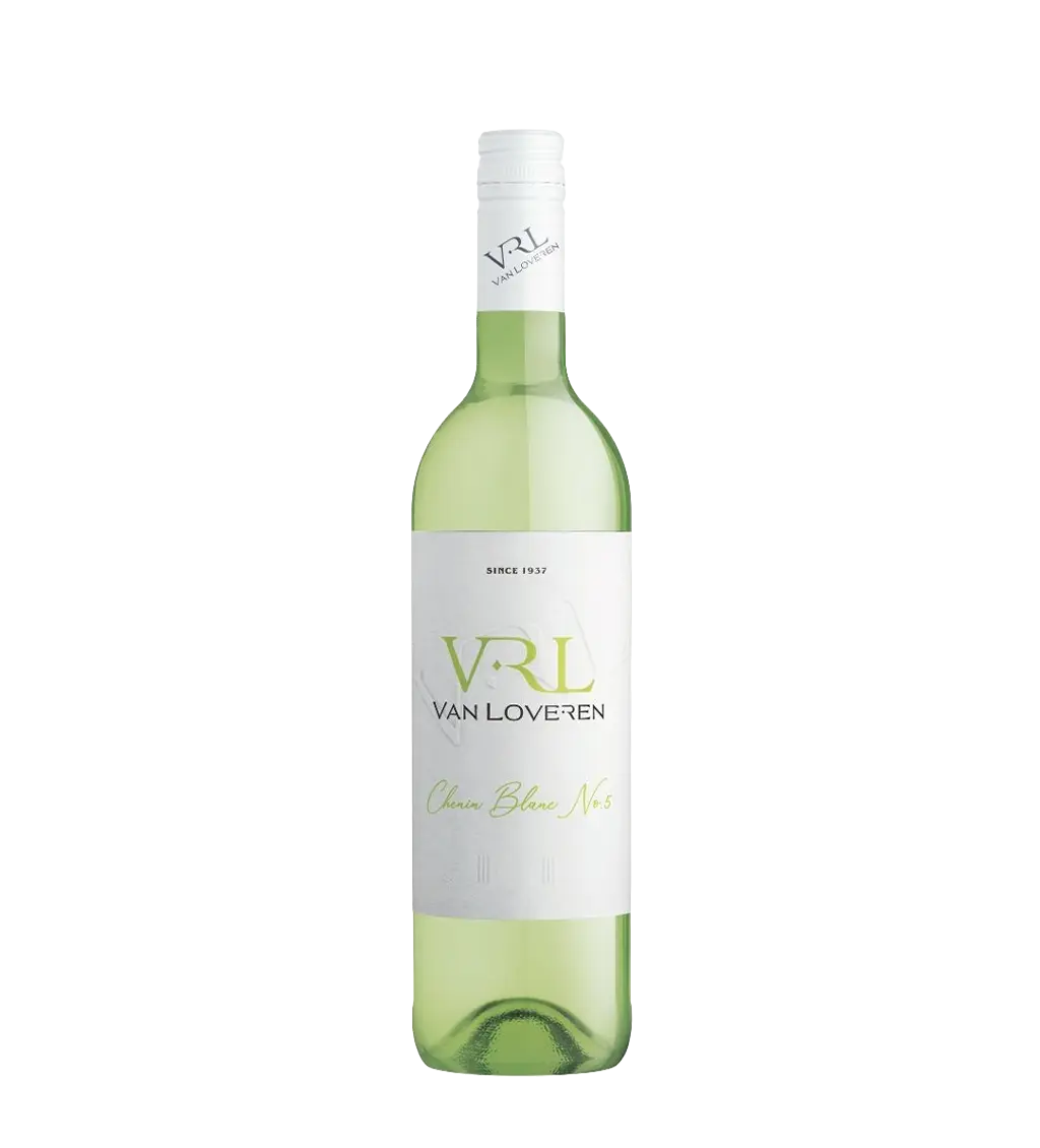 Van Loveren Chenin N5 750ml