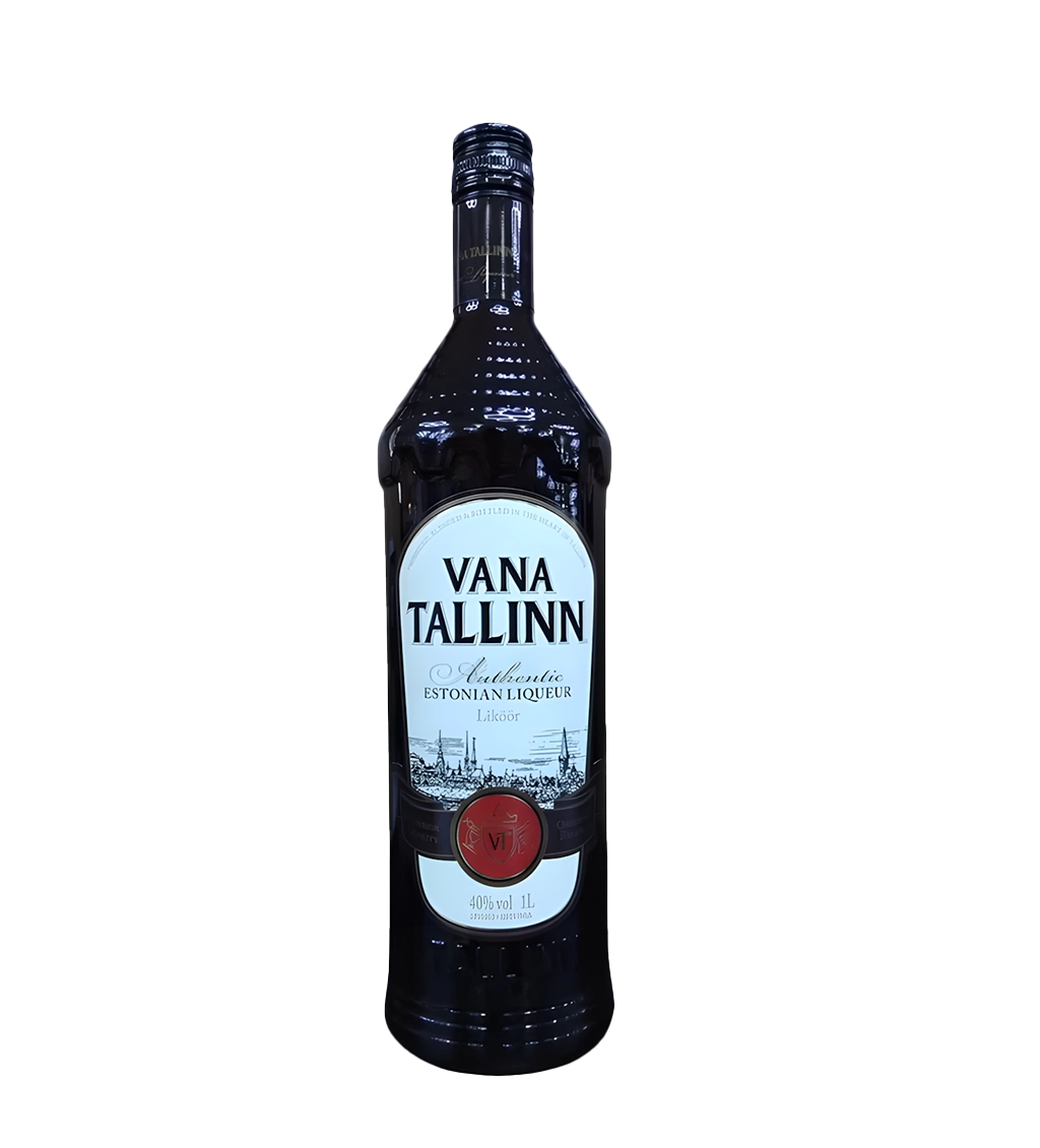 Vana Tallinn 1L