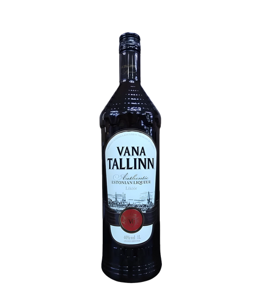 Vana Tallinn 1L