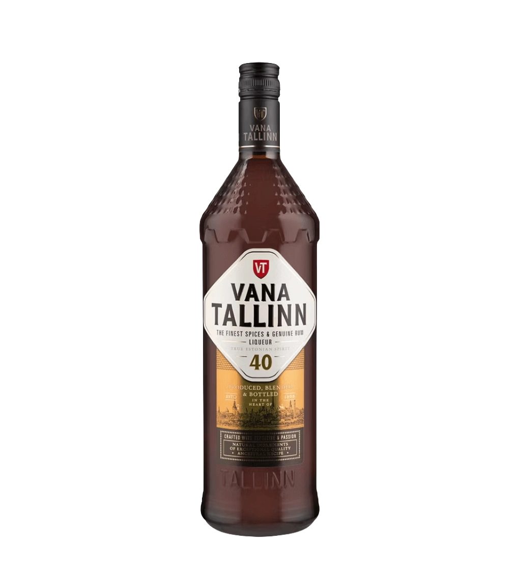Vana Tallinn 1L