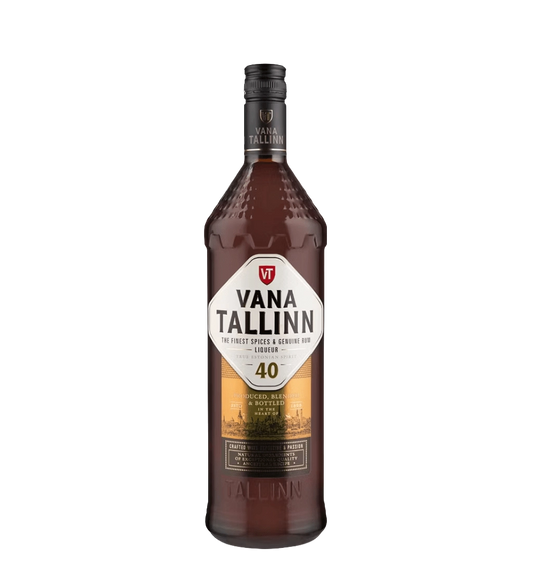 Vana Tallinn 1L - Compare prices in UAE