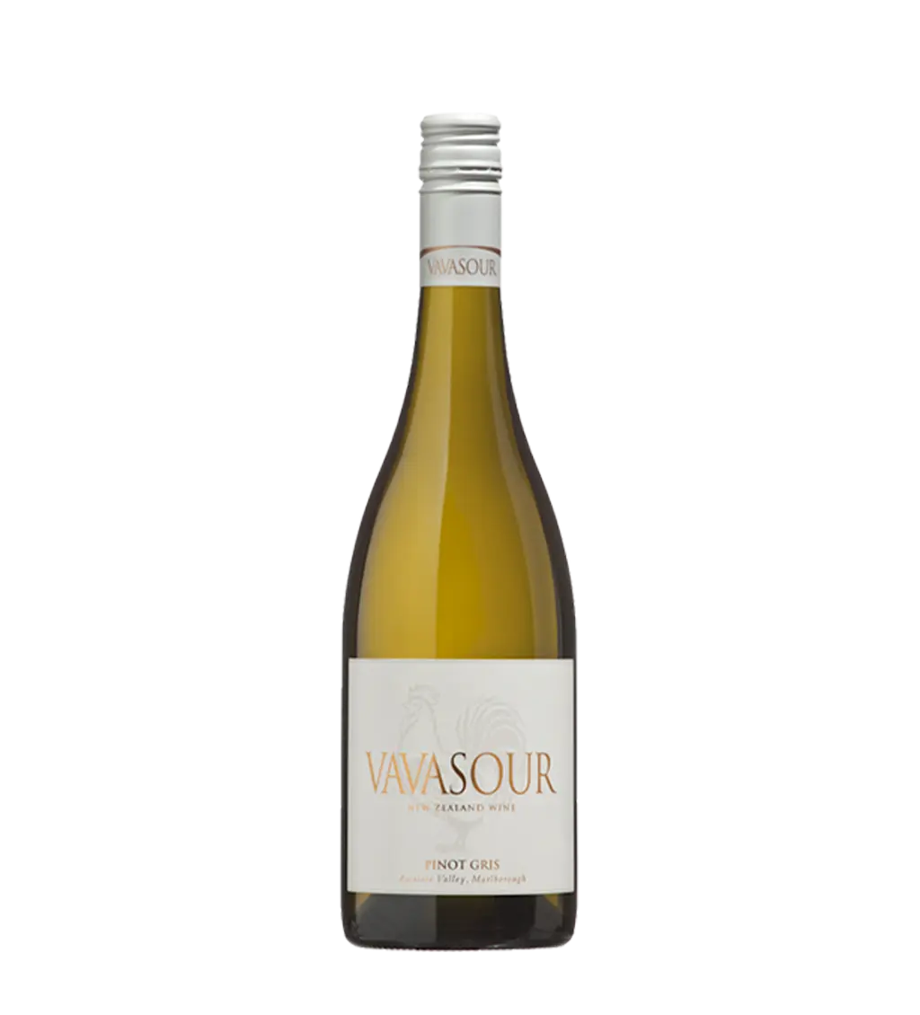 Vavasour Pinot Gris 750ml