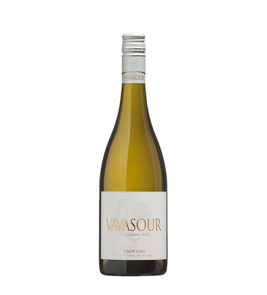 Vavasour Pinot Gris 750ml