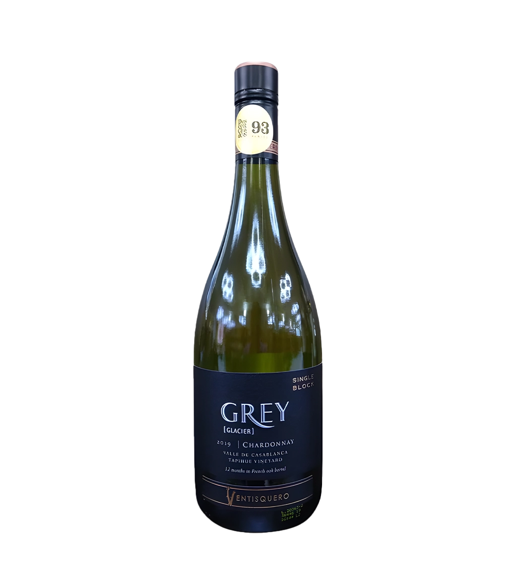 Ventisquero Grey Chardonnay 750ml