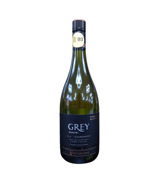 Ventisquero Grey Chardonnay 75 CL