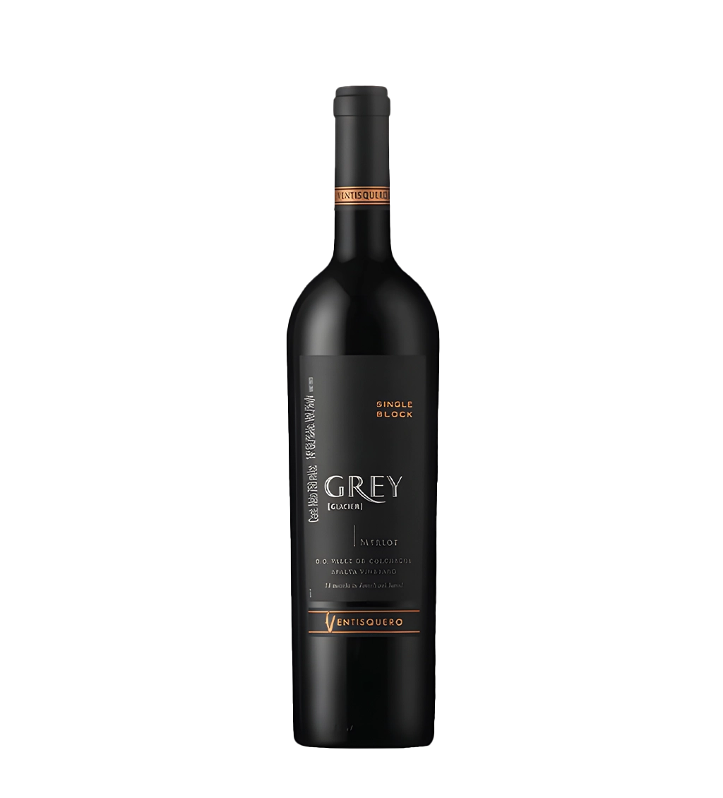 Ventisquero Grey Merlot 750ml