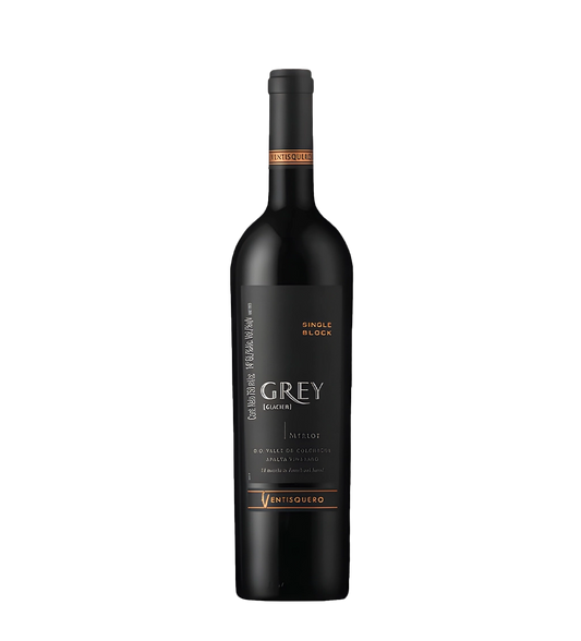 Ventisquero Grey Merlot 75CL
