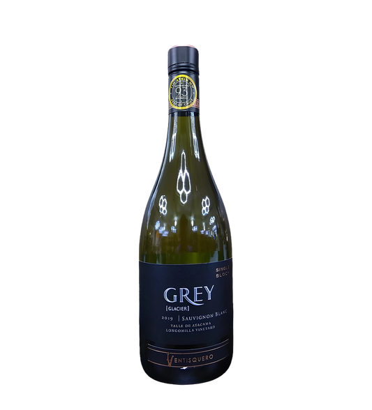 Ventisquero Grey premium Sav Blanc 75 CL