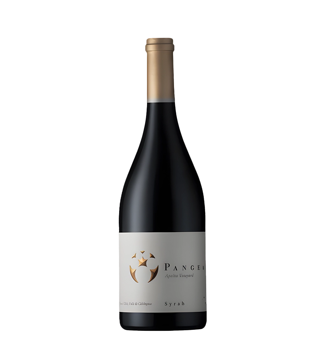Ventisquero Pangea Syrah 750ml