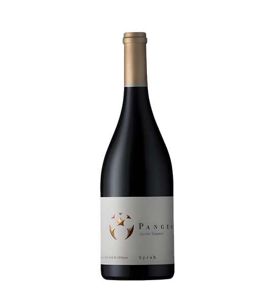 Ventisquero Pangea Syrah 75 CL