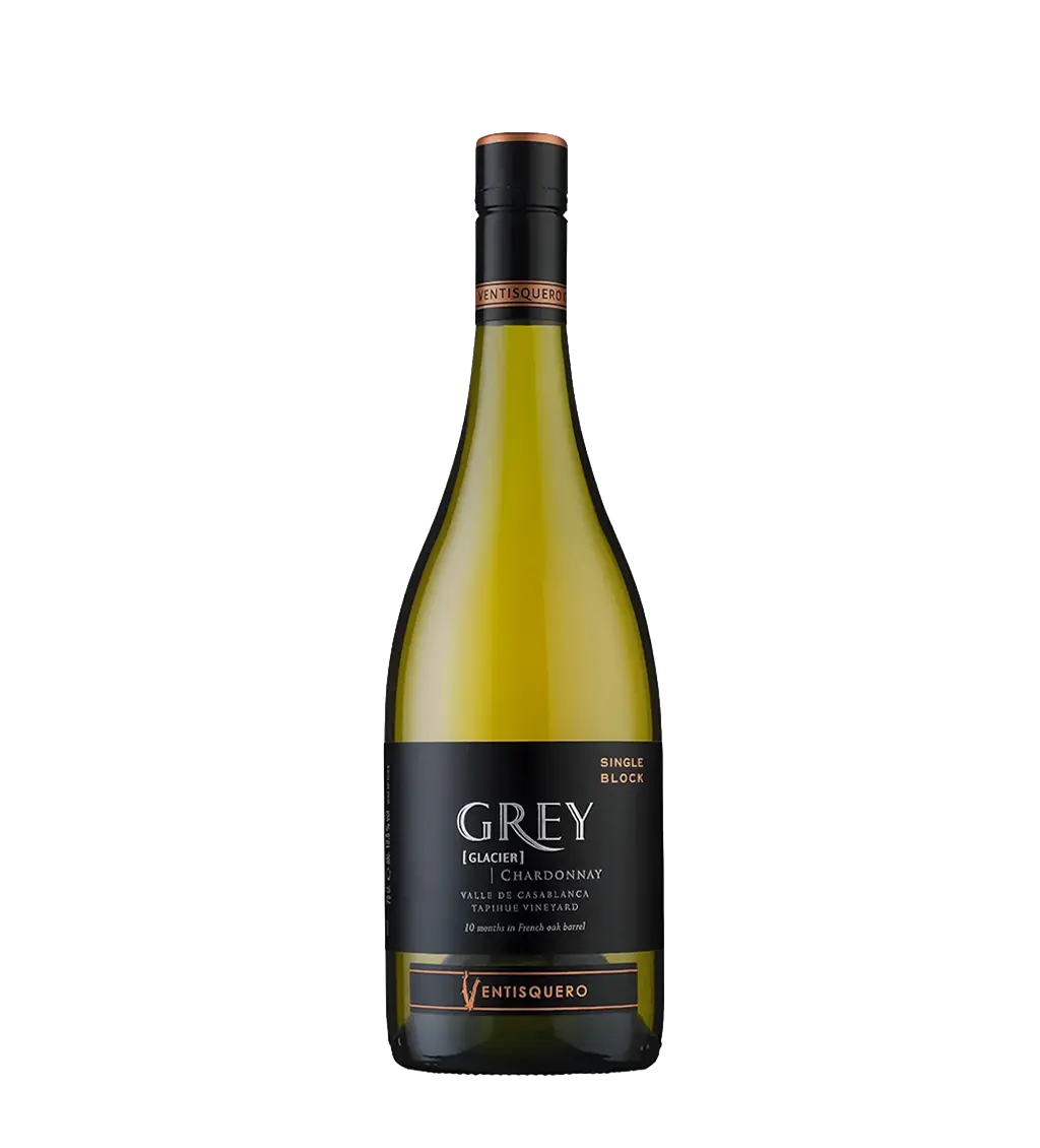 Ventisquero Grey Chardonnay 750ml