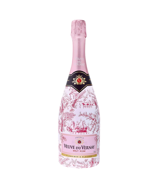 Veuve du Vernay Brut Rose 750ml by veuve du vernay - Compare prices in UAE