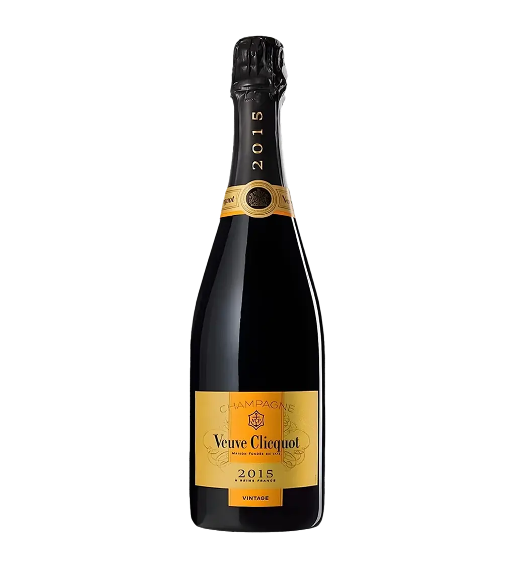 Veuve Clicquot Brut Champagne 3L