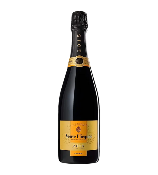 Veuve Clicquot Brut Champagne 3L