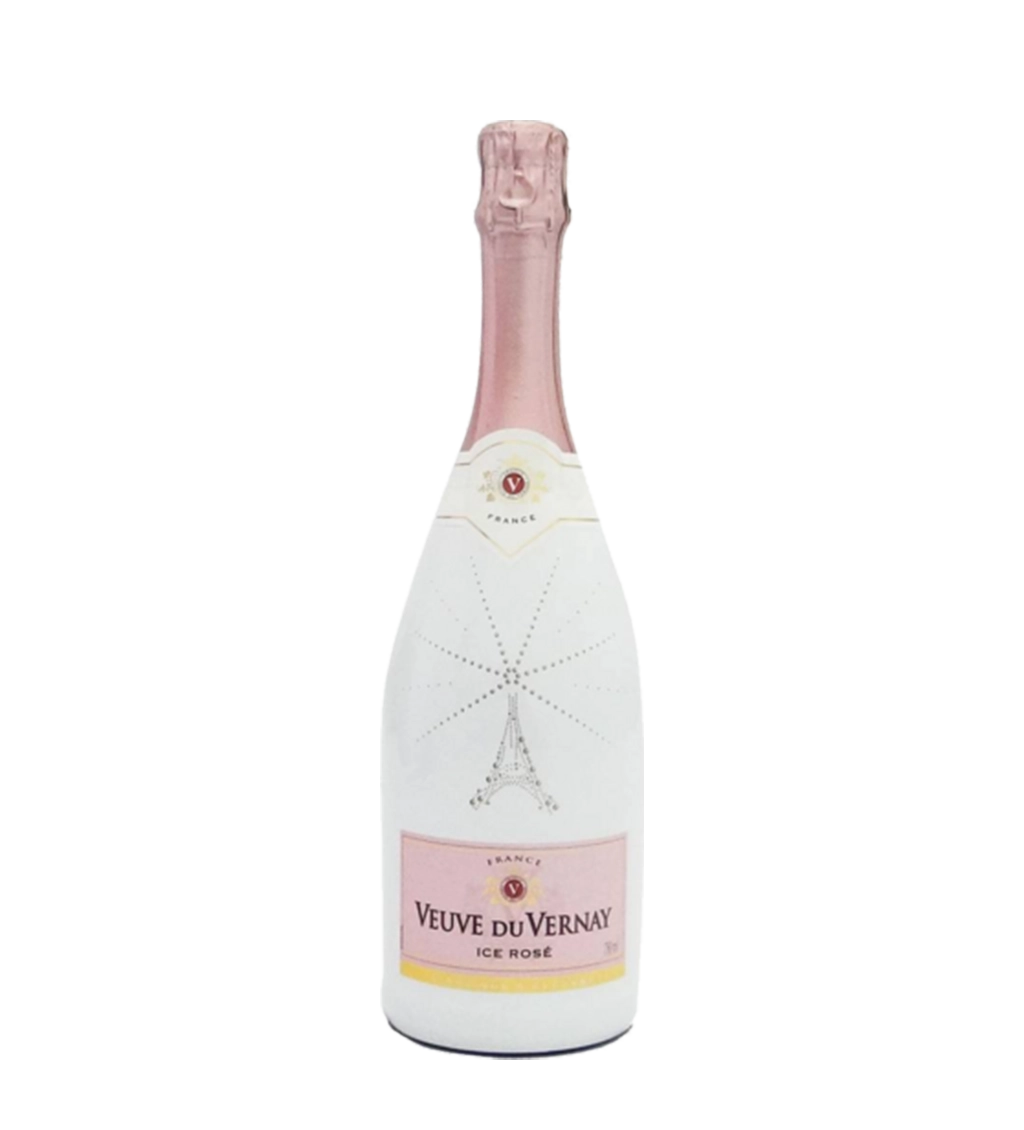 Veuve du Vernay Ice Rose 750ml