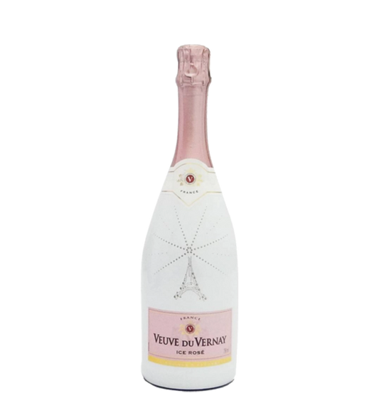 Veuve du Vernay Ice Rose 750ml - Compare prices in UAE